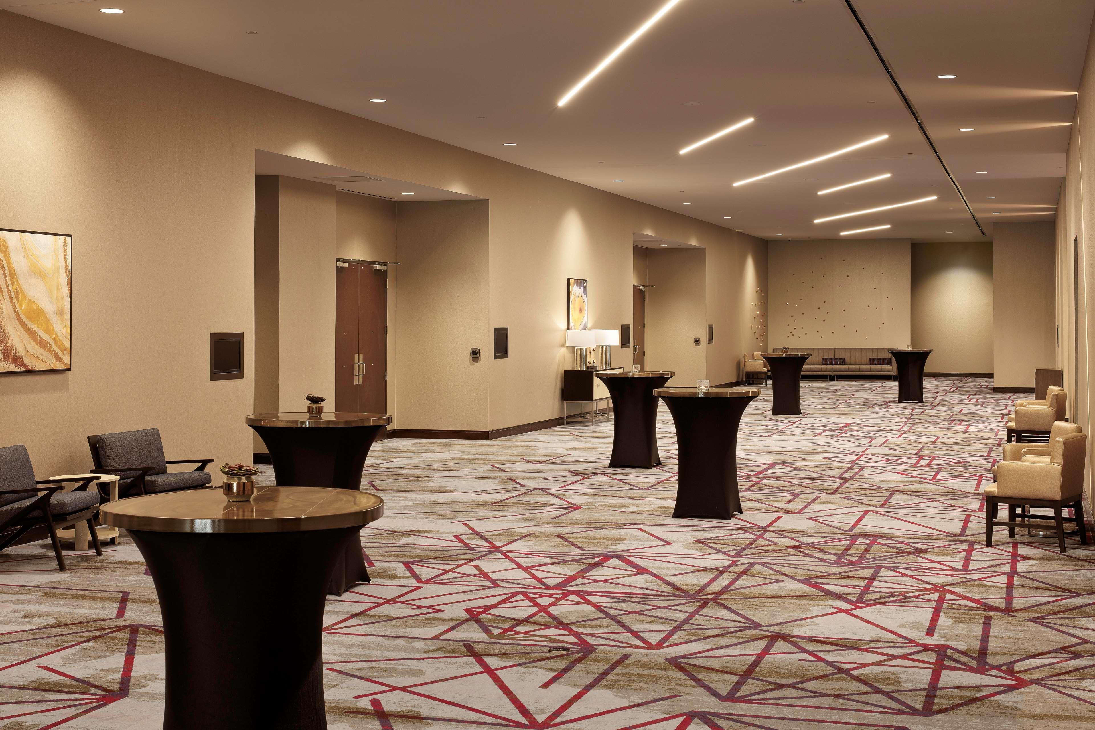 Embassy Suites Amarillo Downtown Extérieur photo